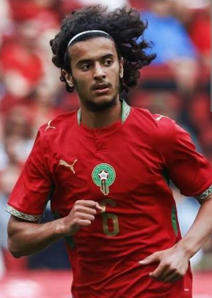 arougou_'s tweet photo. les milieux de terrain méditerranéen dominent le jeu dans cette coupe du monde 2026 . https://t.co/BQbk7TwY95