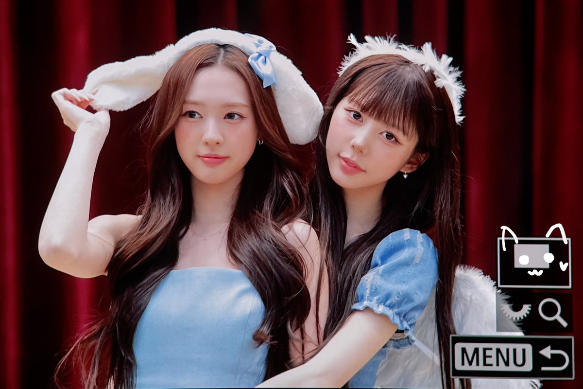 _Serinade0412's tweet photo. 260614 Pre 대구즈~

#트리플에스 #정혜린 #김수민
#tripleS #Hyerin #Soomin https://t.co/JcgO8v2aR4