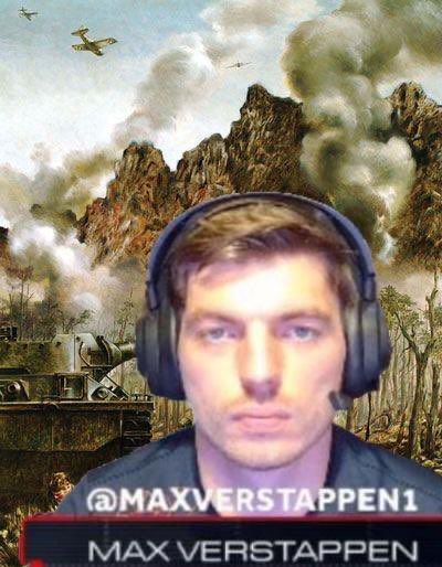 stumpsAnddBails's tweet photo. @verstappenews Hope he collected all the useless fucking data🚶🏻‍♂️ https://t.co/wwHL0vhBcq