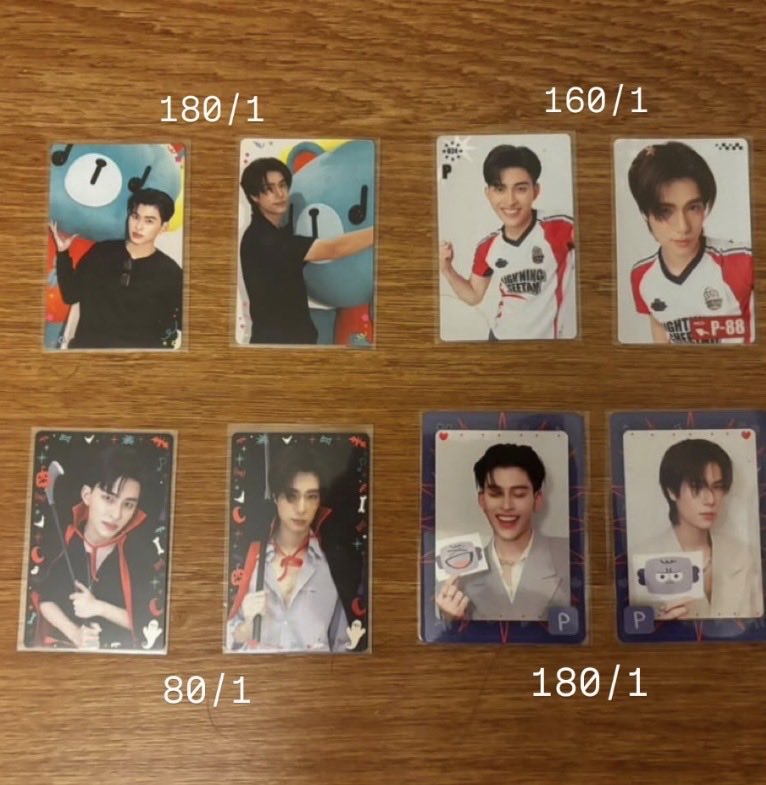 weeeetyuo's tweet photo. เพื่อนฝากค่ะ ค่าส่ง 35 
ผ่อนได้ 7 วัน
จองได้มีมัดจำครึ่งราคา

#ตลาดนัดปอนด์ภูวินทร์ #ตลาดนัดgmmtv #ตลาดนัดgmm https://t.co/RFSEpDlroK