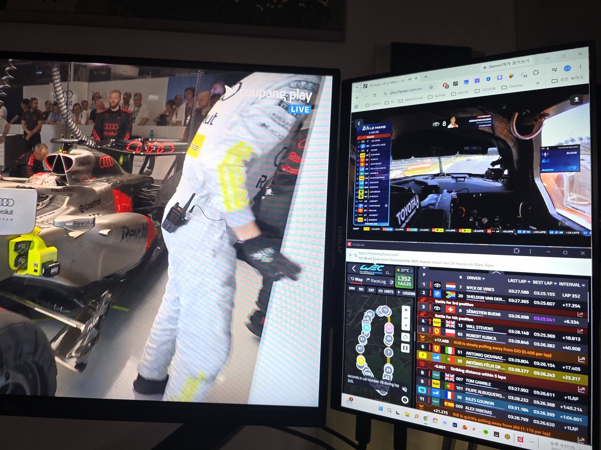 BLUeR909's tweet photo. @Motorsport https://t.co/z4ThGfjoUw