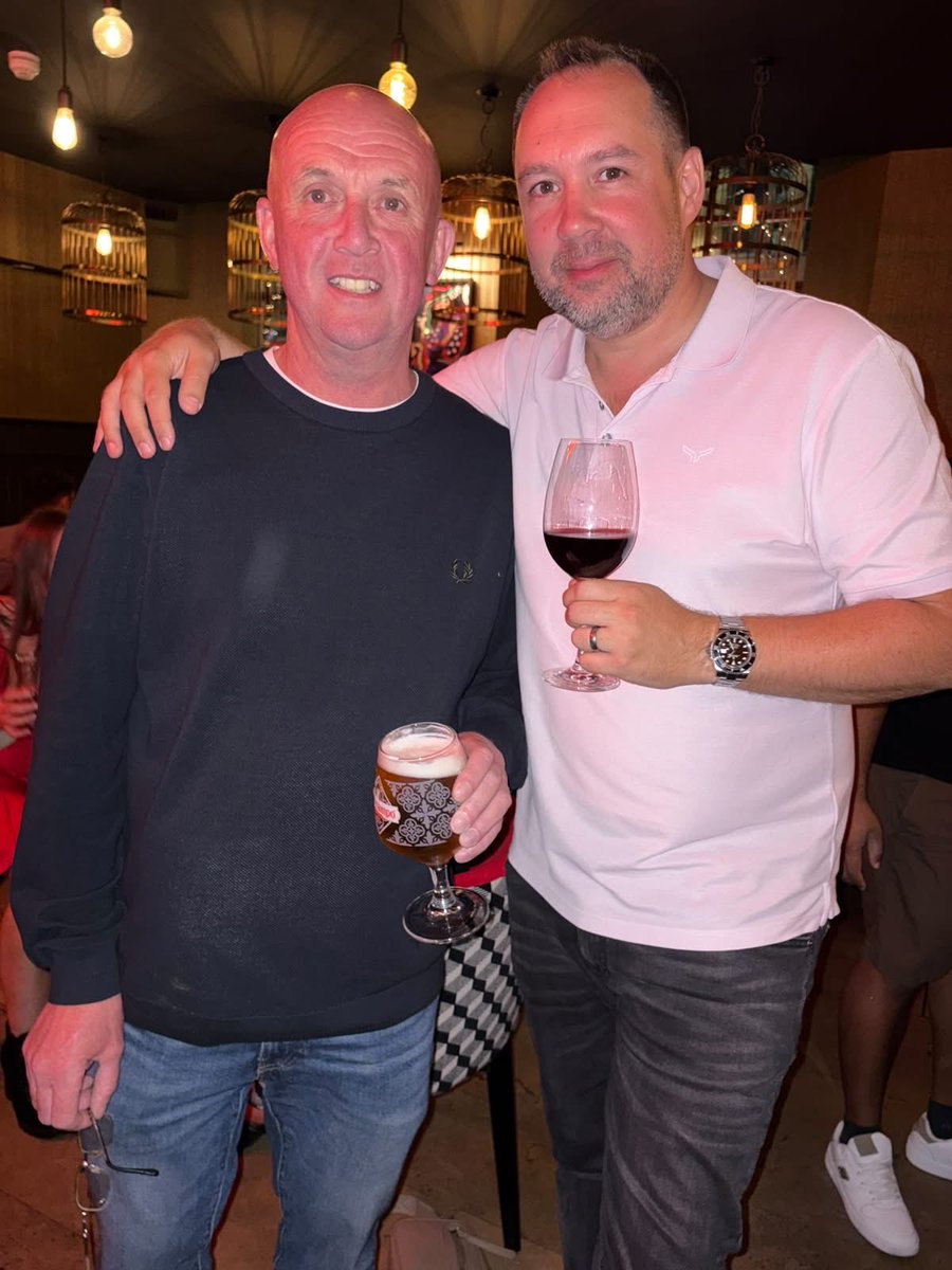 reginaldub's tweet photo. @UB40OFFICIAL smashed Leeds again 🤙 https://t.co/YXbIy7VYO2