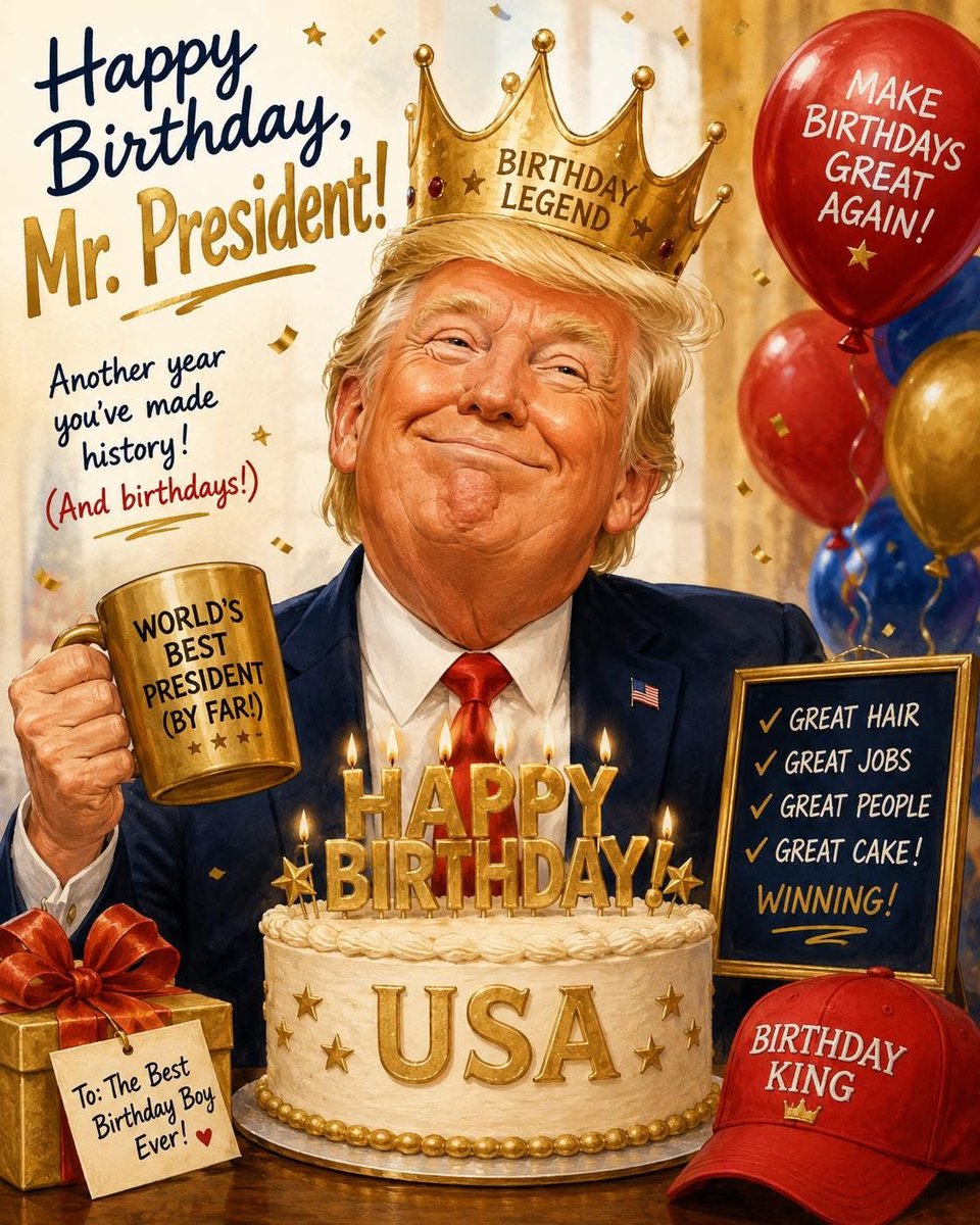 YorkieMom4Trump's tweet photo. @BarronTNews_ https://t.co/kixEhnzY4r