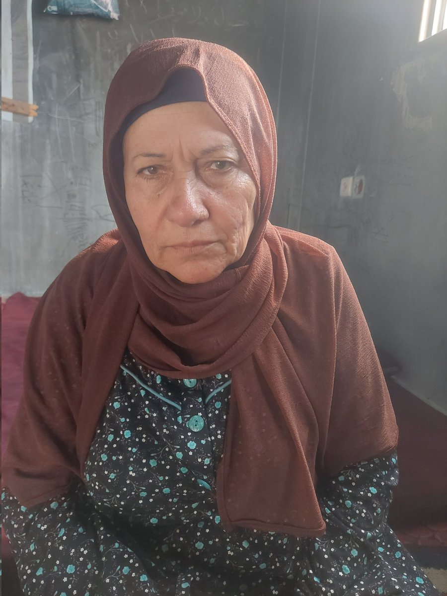 ShadiaHamad01's tweet photo. 🌷 Hello my dear friends, 🌷
https://t.co/7CzT4smeXO
Life is hard, and illness is even harder. The lack of basic necessities makes life increasingly difficult every day.
I still need treatment, but I have not been able to afford it yet. 💔
Please help me.🙏💔
@ireallyhateyou 🙏 https://t.co/yCSSYHB2Nh