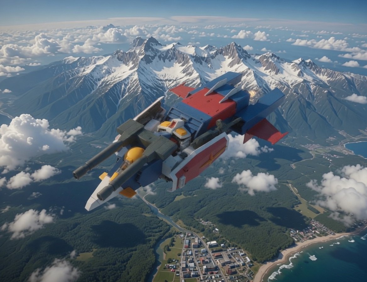 vesan16's tweet photo. #宇宙世紀航空兵器祭り2026
参加させていただきます。よろしくです。 https://t.co/IYomZ4JrqF