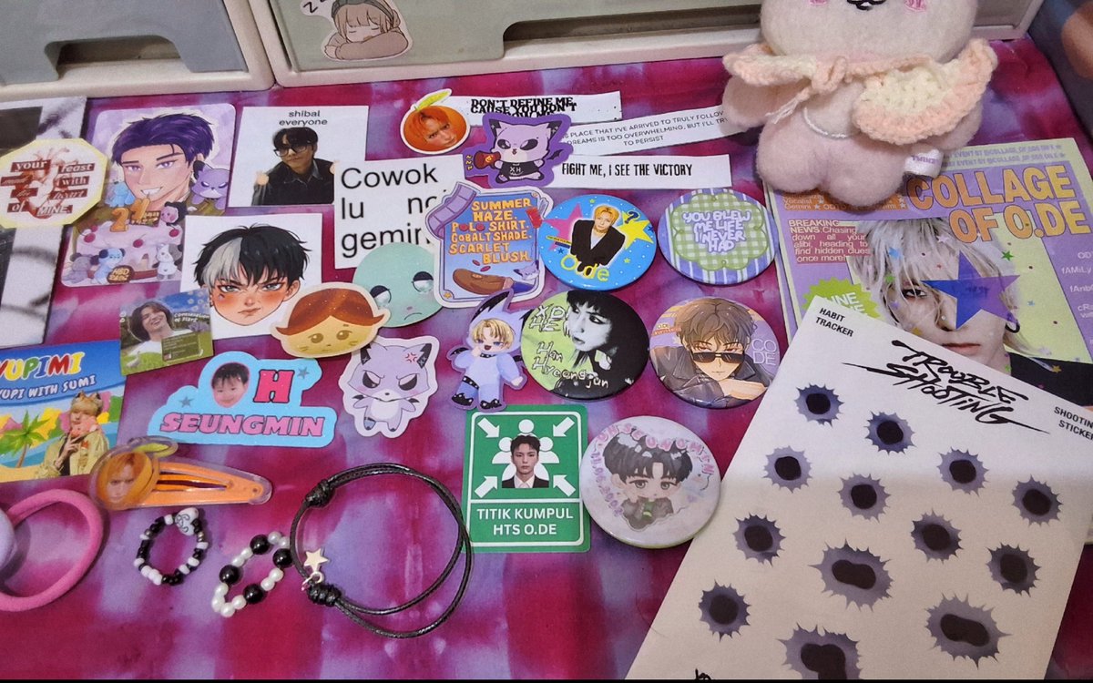 itzmadey's tweet photo. @Collage_of_ODE Terima kasih banyaak freebies dan lucky drawnya!
@keshuts @sanjajnas @kwakiesm @odegayo_ @alesumiii @kwakyjiseok @jungdeji @anarchodes @fishcaakes @afterdaydream_ @drawnrue @for_110602 @menahoon 

(Maaf bgt kalau ga ketag, twtnya error gabisa klik acc 😭) https://t.co/xyYlf9EaP7