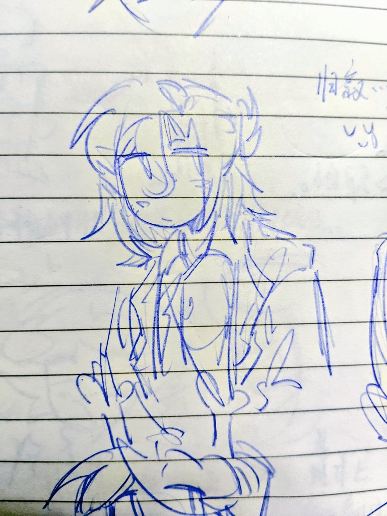 Yao_XD_13's tweet photo. #HonkaiStarRail #DaybreakSquadron #magnus #cinderborne https://t.co/LBRTnTGnM6