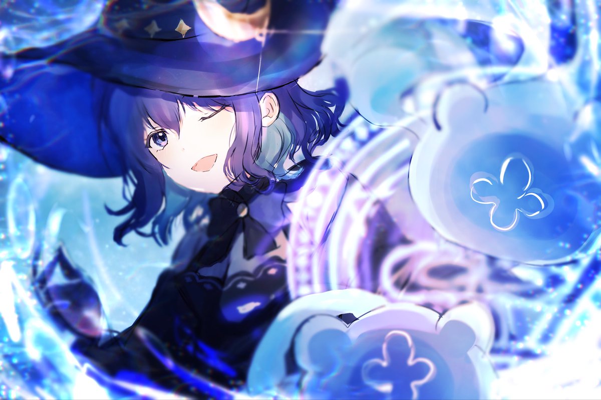 _awasame_'s tweet photo. 召喚！
テーマ【 異世界転生 】
#ミリ創作  #ゆらぎあーと https://t.co/JEhQvwcYd9