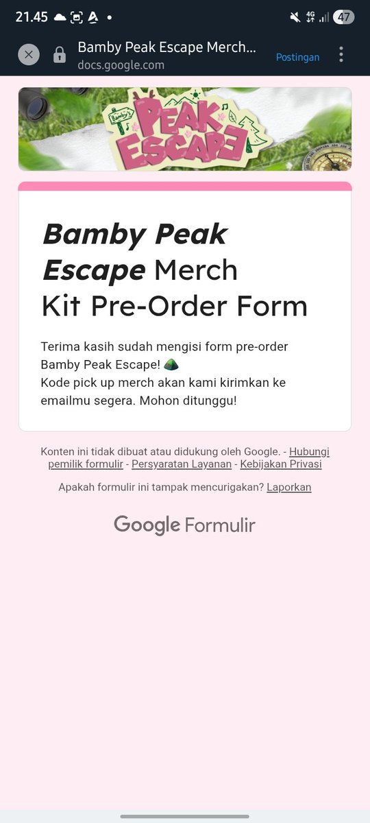 bebelacss's tweet photo. trabas aja naik sepatu rodaku~
ANJIR sendirian bang pdhl jadwal belum rilis pls nnti ak first time kesana kaya org bloon alias PP bgt nih bang? https://t.co/UIgCZFg7Y3