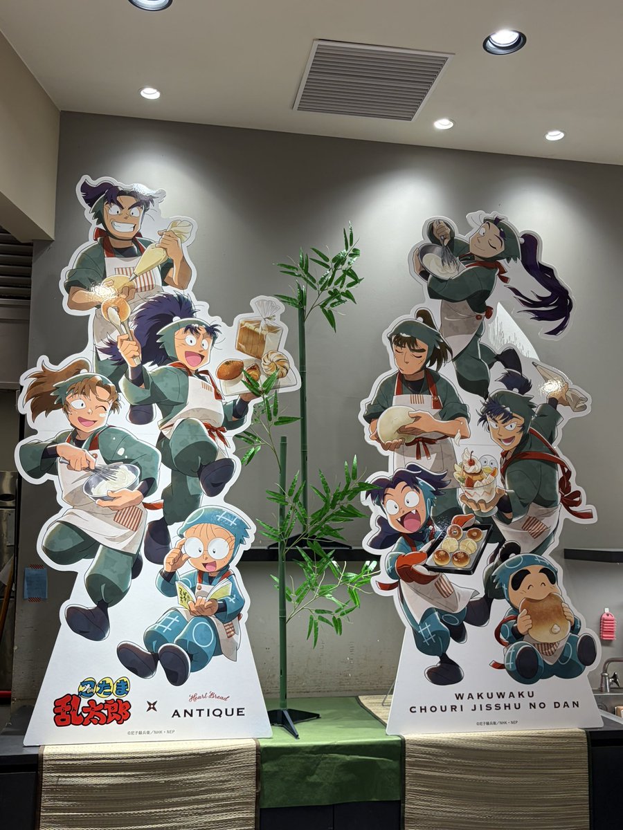 oz_green_0's tweet photo. 関連場所も色々回れた✨ https://t.co/hEj9hcWWfN