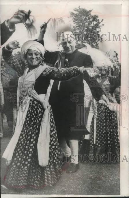 PB19630201's tweet photo. @LavanyaBallal Some from history https://t.co/W3cNR5LVJW