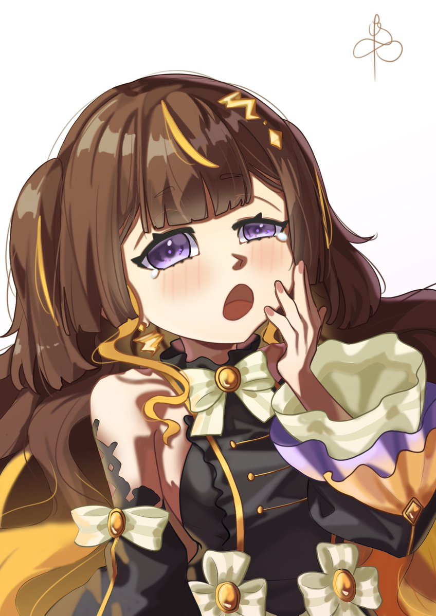 Anya Melfissa(アーニャ)🍂@ホロライブID | 新曲「炎夏」リリース