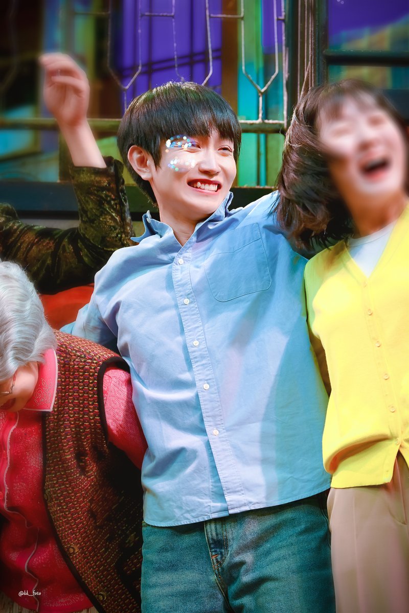 dd_foto's tweet photo. 260614 뮤지컬 빨래 커튼콜

솔롱고| #이진우 배우 https://t.co/0BQhC3FIv8