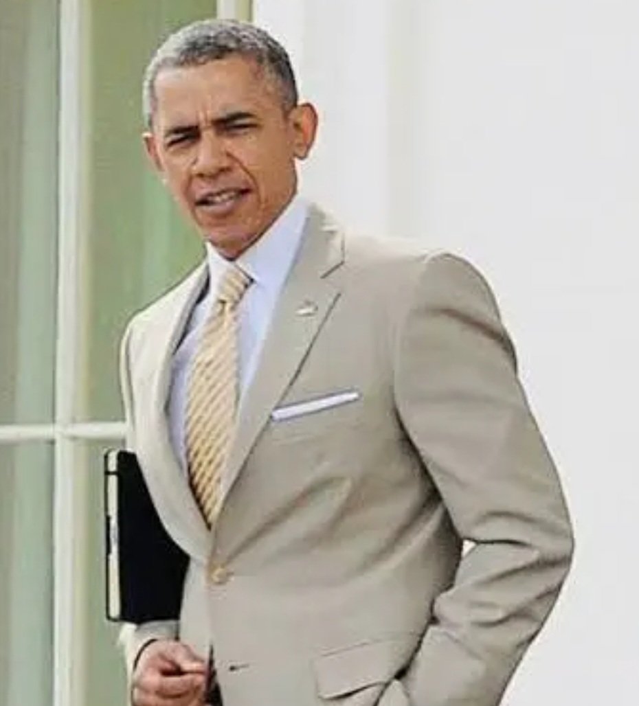 TigerJMoBob's tweet photo. @HarrisonsFord #ObamaDayJune14 https://t.co/PItLzHERTR