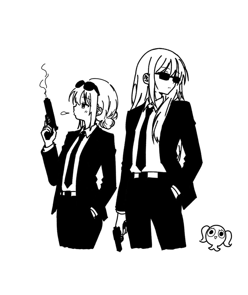 manta103_'s tweet photo. #ガルクラ https://t.co/wvwQfl9Vyl