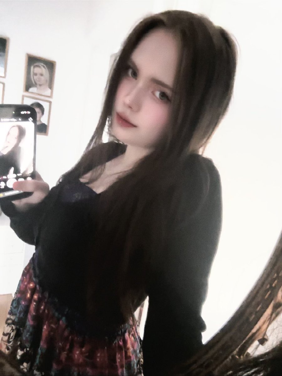 Thilde ⟢ tweet media