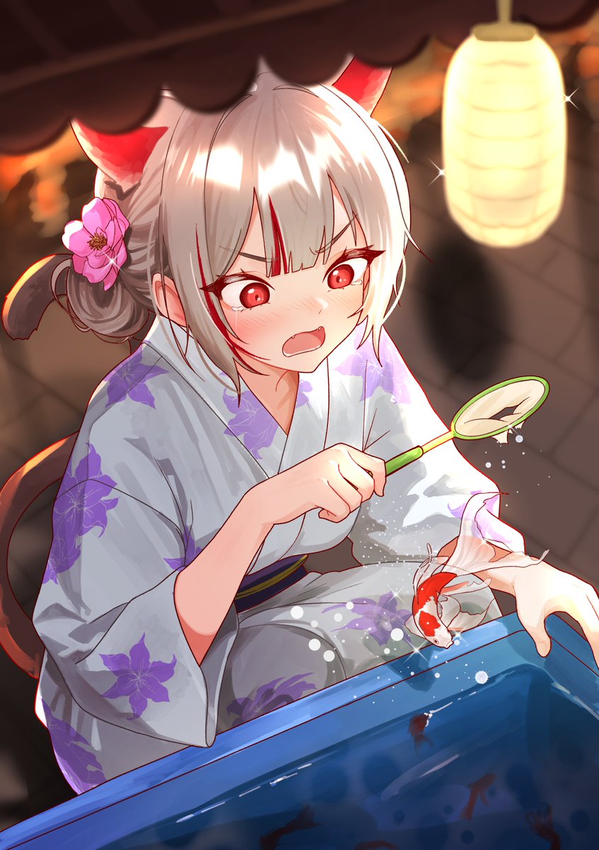 SoonHi_261's tweet photo. #shiroart
🎣😢🤬 https://t.co/4D2EdcR83B