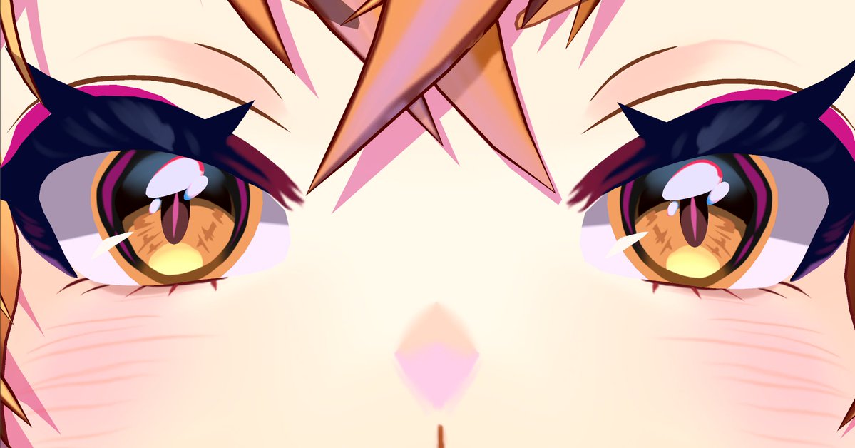 RikoKyuumi's tweet photo. I spy with my little eye something new this June 27th 🔎 https://t.co/rh9nm9AG5d