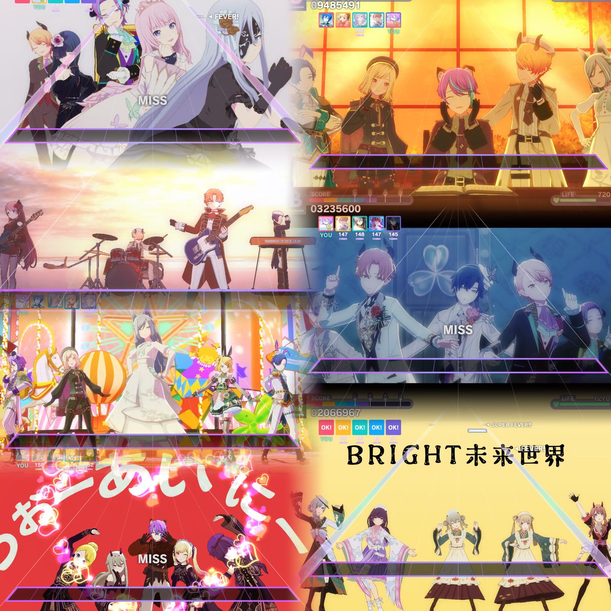 na7gi1sa5's tweet photo. いちのせさん、ついぼの方ありがとうございました！
光線歌お着替えしてくださってありがとうございました🥹 https://t.co/ousqe32Nq3