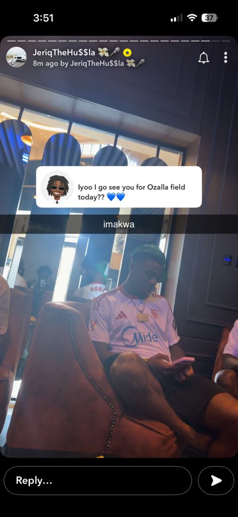 Ceejay🟤™️ tweet media