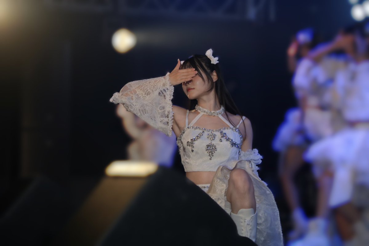 彩葉ちえり【キエキミ】 tweet media