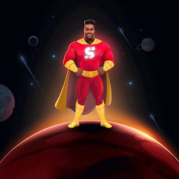 king_IRISH007's tweet photo. Man of steel.             Man of steal https://t.co/QER8xDWx8Q