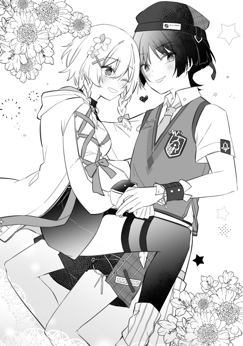 kusa_013yyds's tweet photo. 💙💛
#放蛍 #スカ蛍 #scaralumi https://t.co/ocQgERftmQ