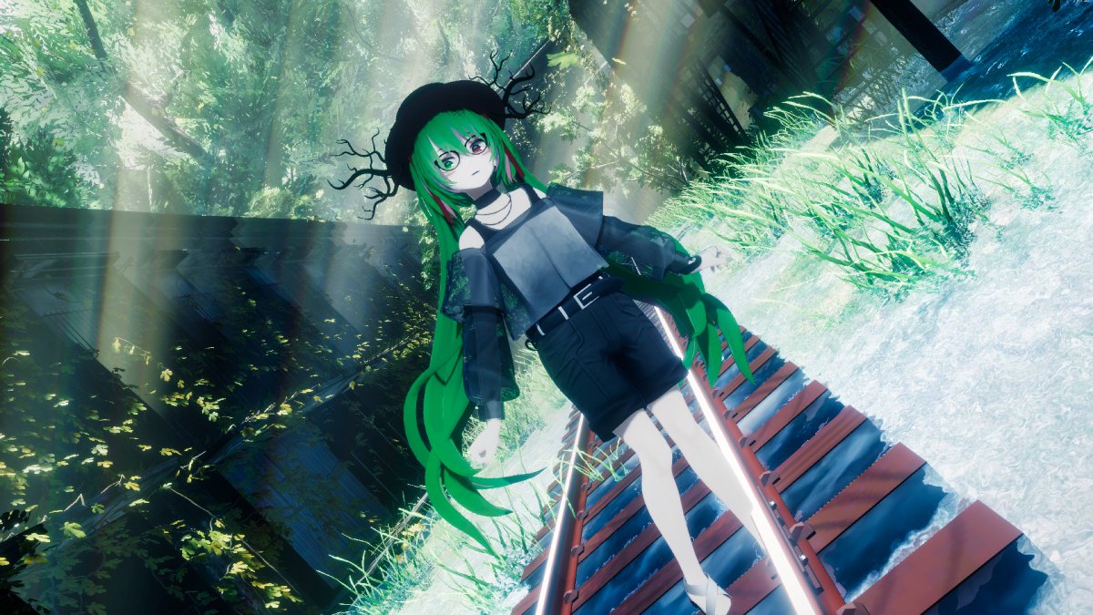 Plantamino's tweet photo. #植物Ca_VRC
おはようございます🌱6月折り返しだね☺
日々淡々とおはぽすしているだけの存在の僕だよ✌️

お絵かきもしたいけど最近お家に帰ったら眠くてね…
帰ってやることやってたら時間経っててもう眠いみたいな？時間が無限に欲しい！！！！常に休み欲しい！！ https://t.co/xPQlJAD93o