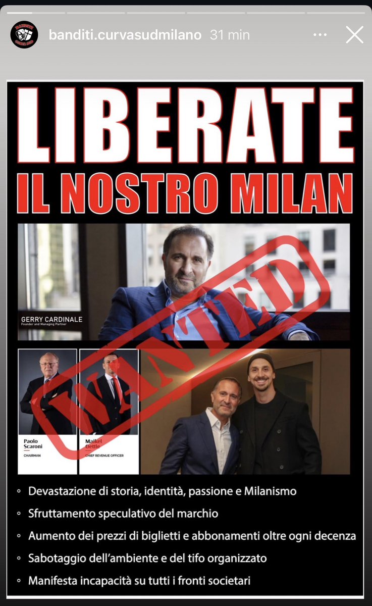pgm30wh's tweet photo. @acmilan https://t.co/5tSzYC5u9w