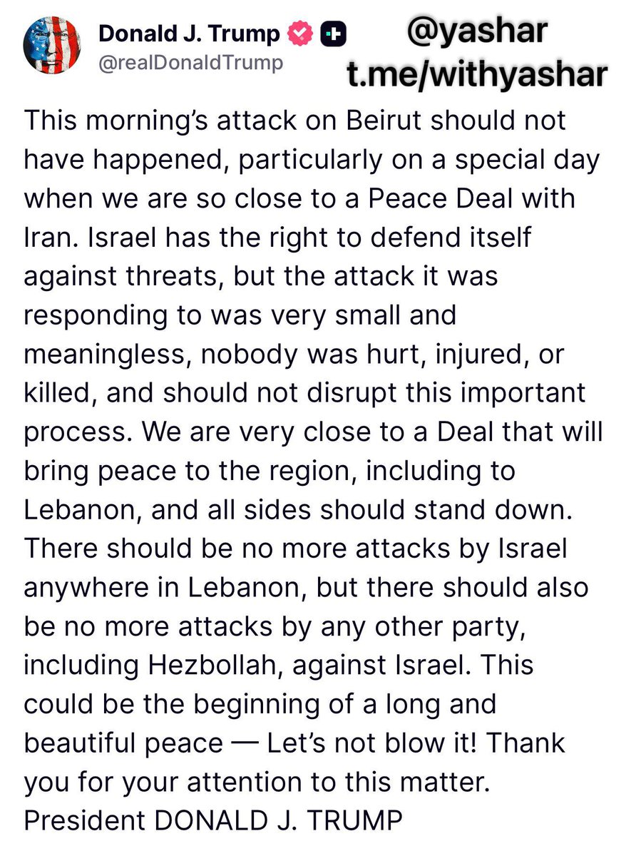 Iranian Lion🇮🇷 tweet media