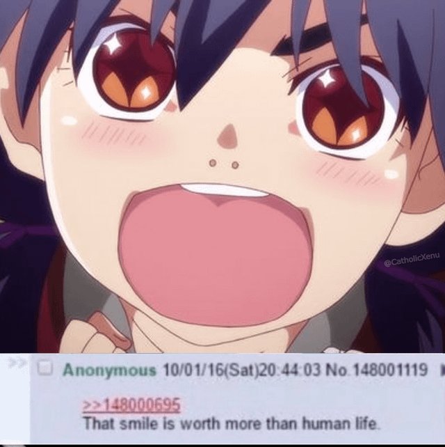 Daily Kanbaru tweet media