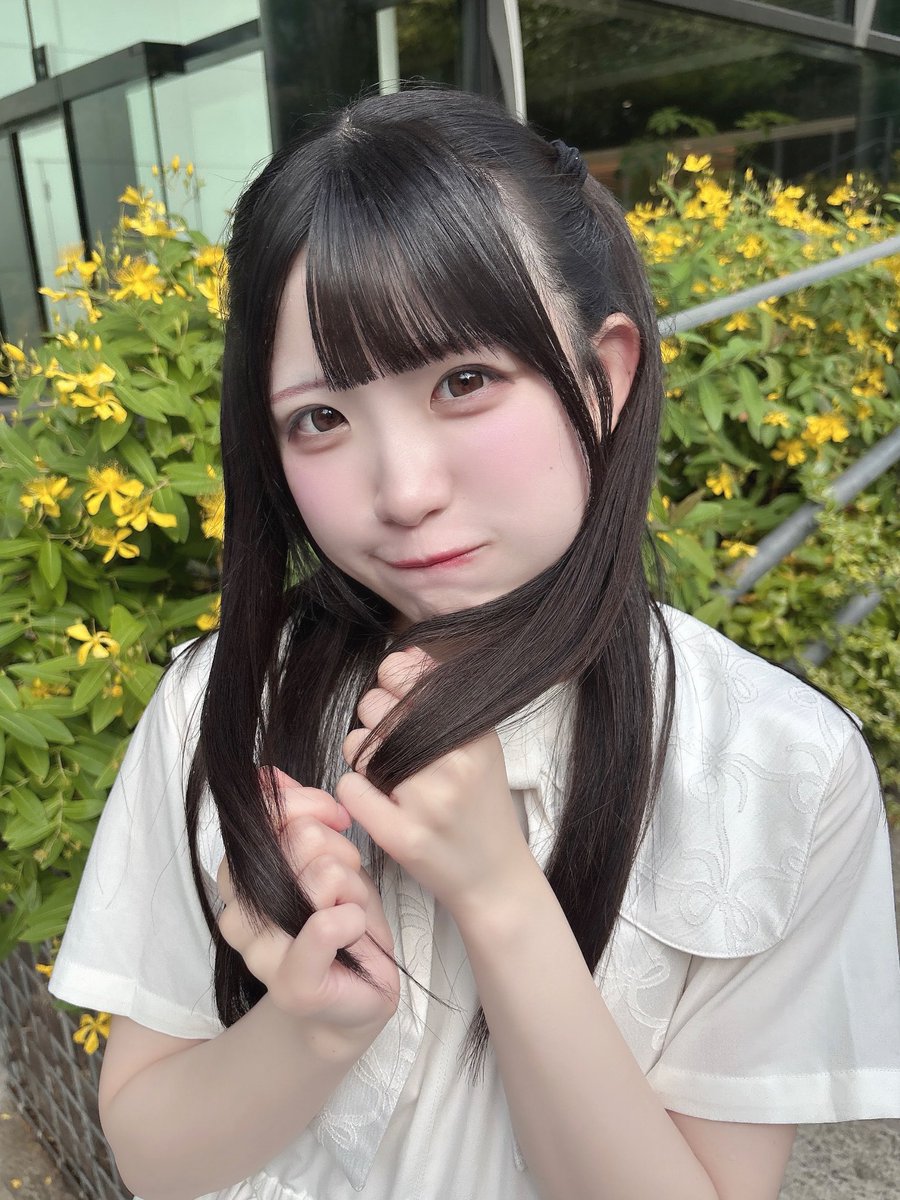 jazzmach12's tweet photo. #透色ドロップ　#Creora #アイドル甲子園　#アイコンドールラウンジ2026 #みことちゃんよちよち

iCON DOLL LOUNGE 2026 
たくさんのファンが美琴ちゃんの特典会レーンに並んでくれて
時間内に📸チェキ撮りきれないほど盛況で嬉しかった🥹 https://t.co/3V5xfv7An5