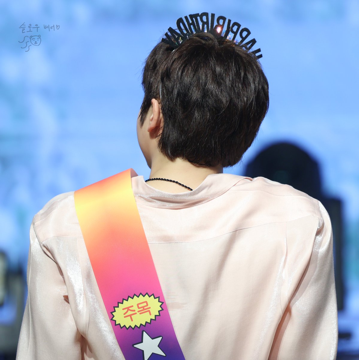 SlowBear_CNU's tweet photo. 볼따구 귀여워😙 https://t.co/l2f9M6RBnr