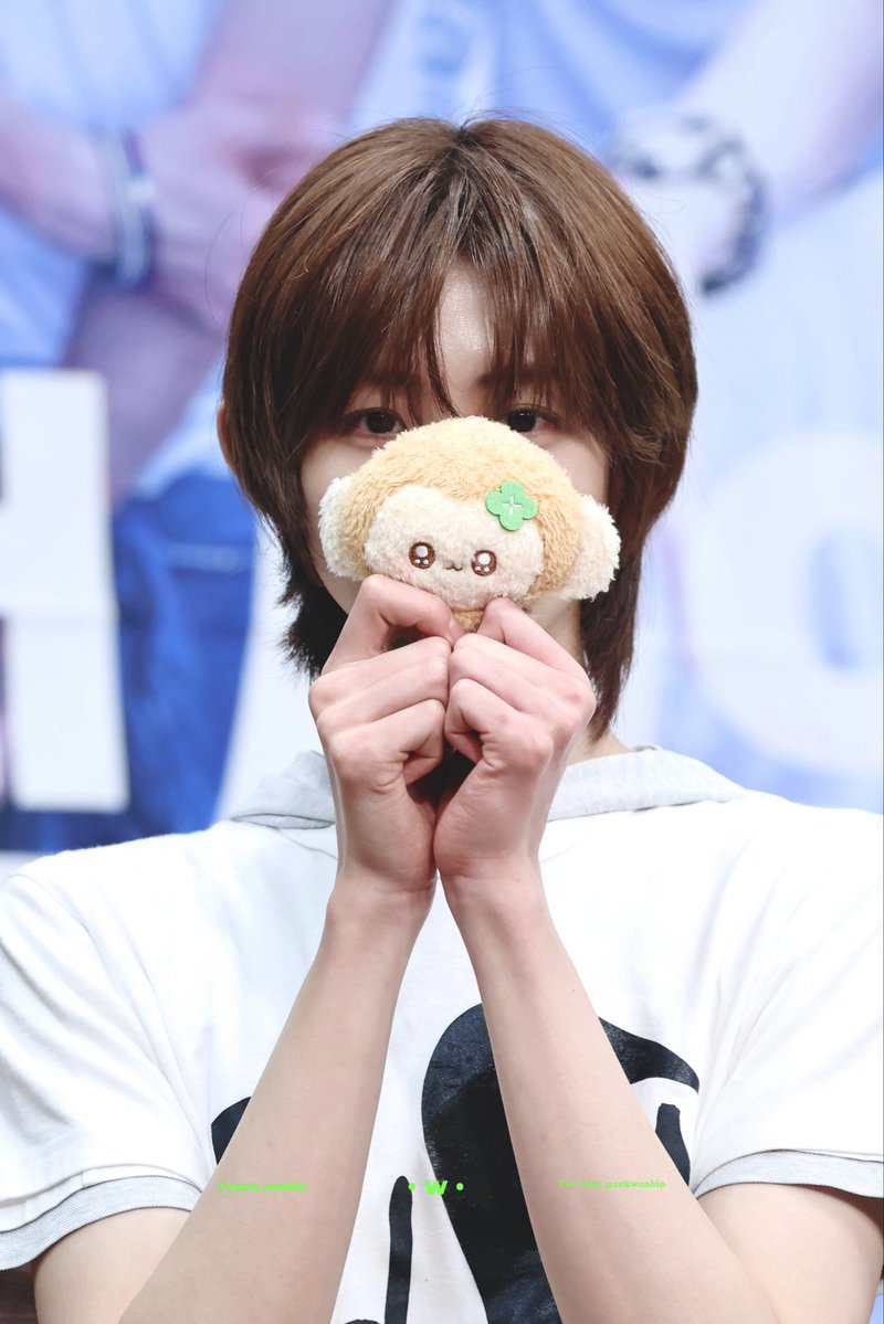 www_wonbin's tweet photo. 260613

🐵🍀

#IDID #아이딧 #박원빈 #PARKWONBIN https://t.co/ewvtpVnl1O