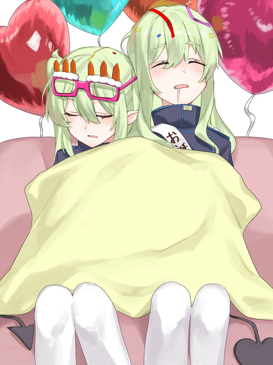 tard5000's tweet photo. 誕生日おめでとう🎂
#橘ノゾミ生誕祭2026
#橘ヒカリ生誕祭2026
#ブルアカ https://t.co/0Mm8i6Hldc
