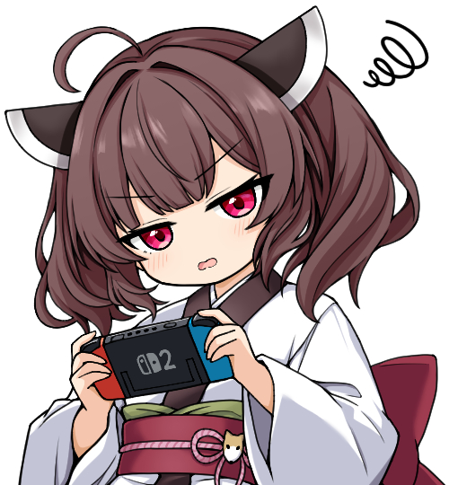 まっく tweet media
