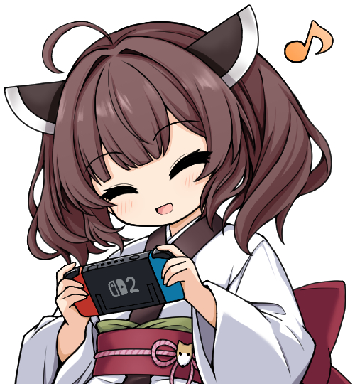 まっく tweet media