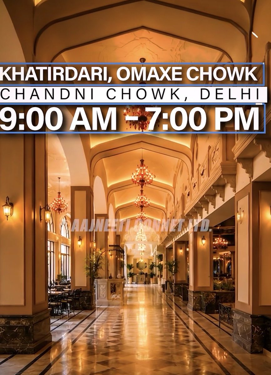 Mdansari100's tweet photo. @OmaxeLimited 
I have been with event however there is so many things are not disclosed like MOU or LOI. No one from Omaxe team wants to share these documents which somehow create confusion and trust issue. https://t.co/ctbpKxzE3D