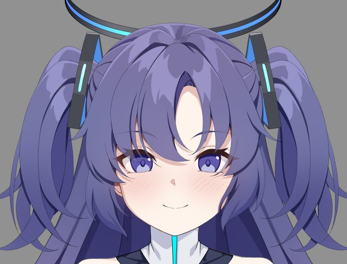 コミケの原稿用に描いてるユウカチラ見せΦ('v'
