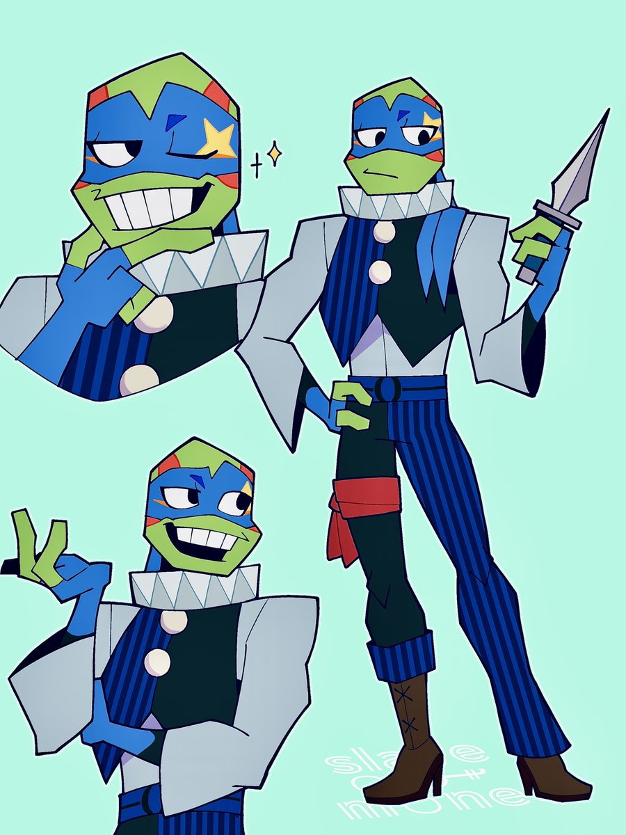 slaveofmoney_JP's tweet photo. #rottmntfanart 

⸜(˙◁˙)⸝✐☡🐢🤹🏻‍♀️ https://t.co/ieKxY7sKDT