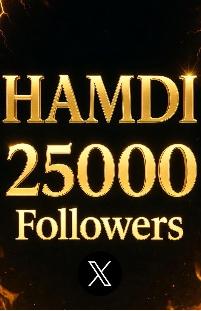 HAMDI tweet media