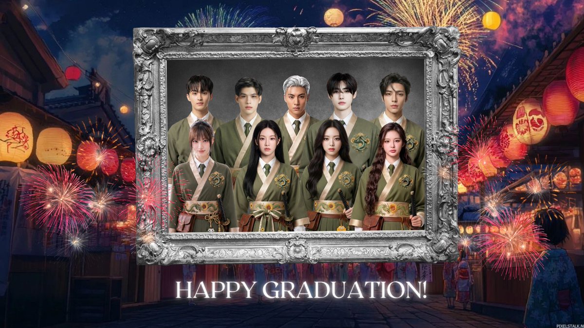 tkeonhee's tweet photo. ㅤㅤㅤ
Selamat atas kelulusannya, adik-adik. Jangan lupa liburan yang banyak sebelum menghadapi pilihan pasca jadi Alumni. Semangat terus ya. #PAGEL4RAN  

@cinamomae @onyourmvark @fzllow @miyoimiyo @pancarcna @tsuitcru @VelvetScriptor @elaftheria @THEN0CEUR 
ㅤㅤㅤ https://t.co/7XmWvCNPyA