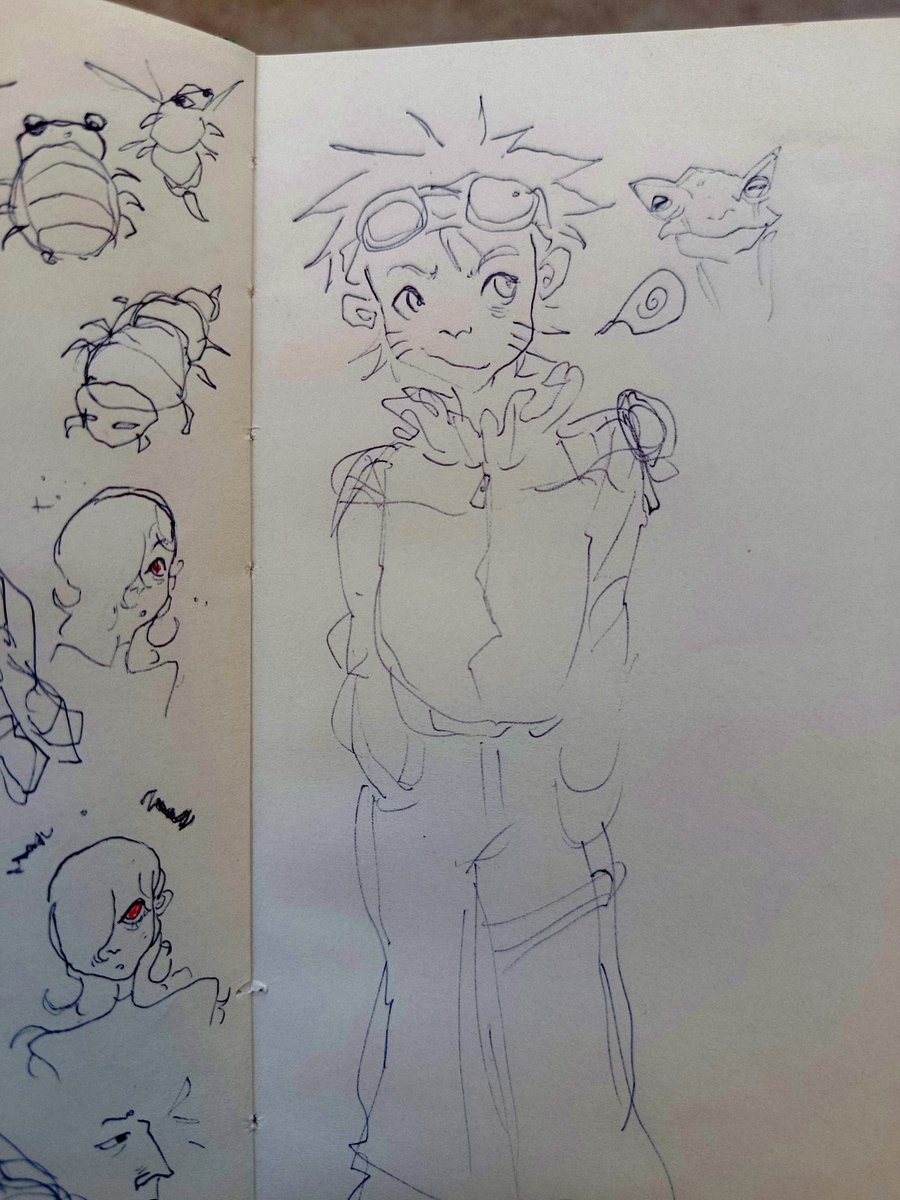 derrpo__'s tweet photo. Doodles https://t.co/7aUWTAnw7W