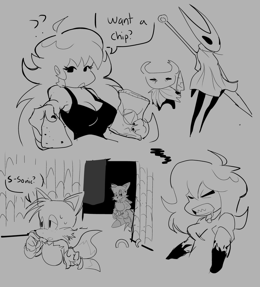 m3thdogger95171's tweet photo. Some doodles https://t.co/Q8pyiPkC4s