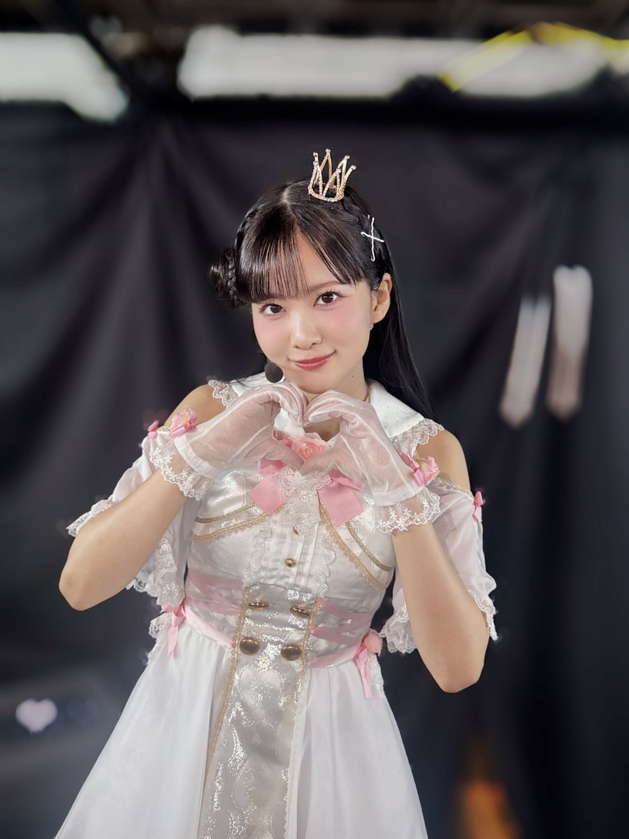 aguri_onishi's tweet photo. おやすみなさい☺️🎀✨ https://t.co/oYMJL95gOG