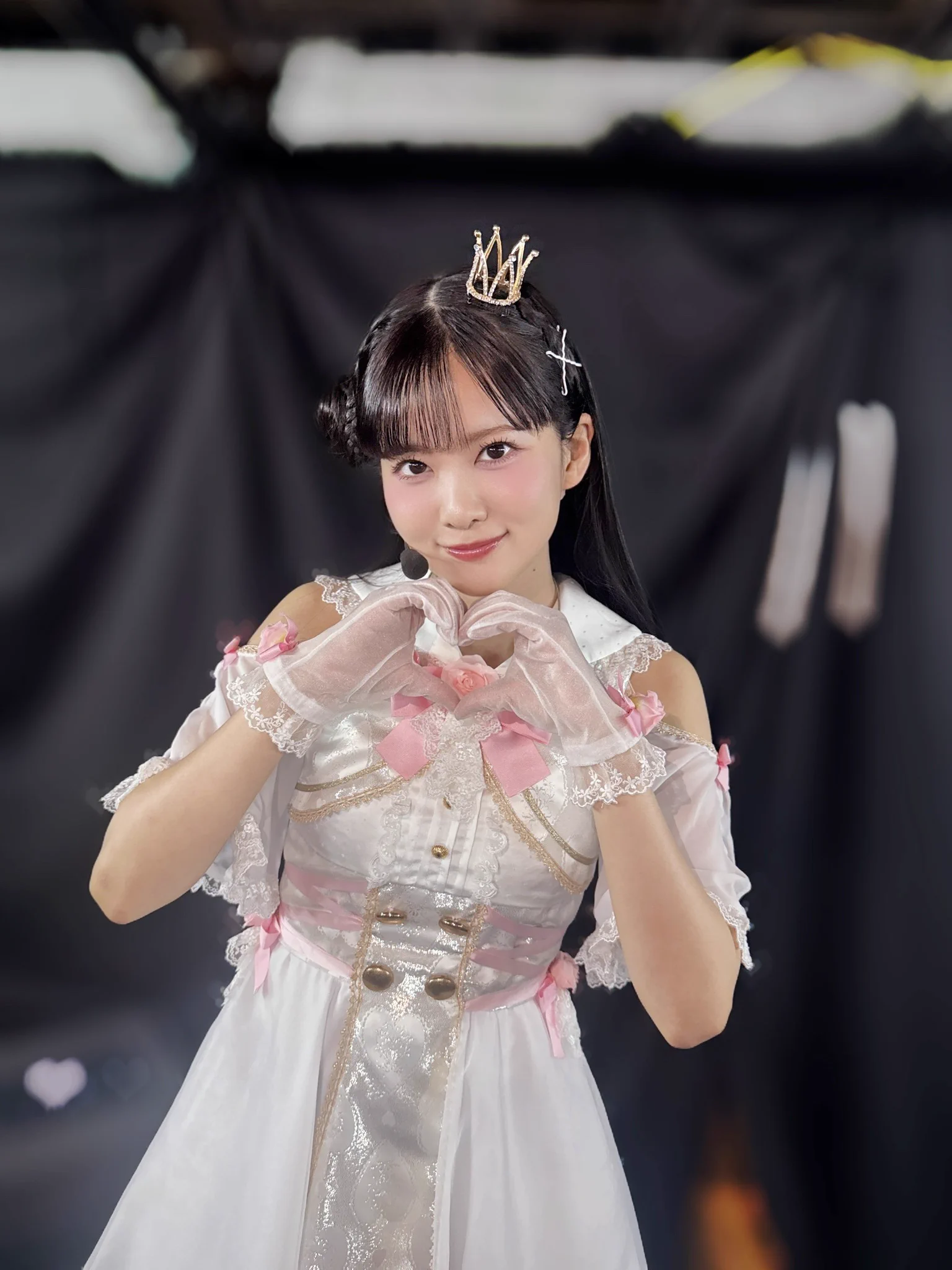 大西亜玖璃 on X: 