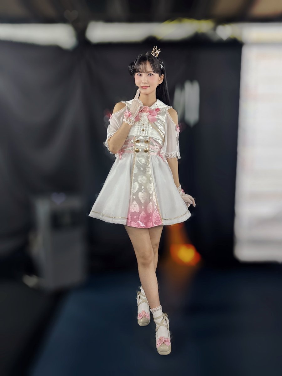 aguri_onishi's tweet photo. おやすみなさい☺️🎀✨ https://t.co/oYMJL95gOG