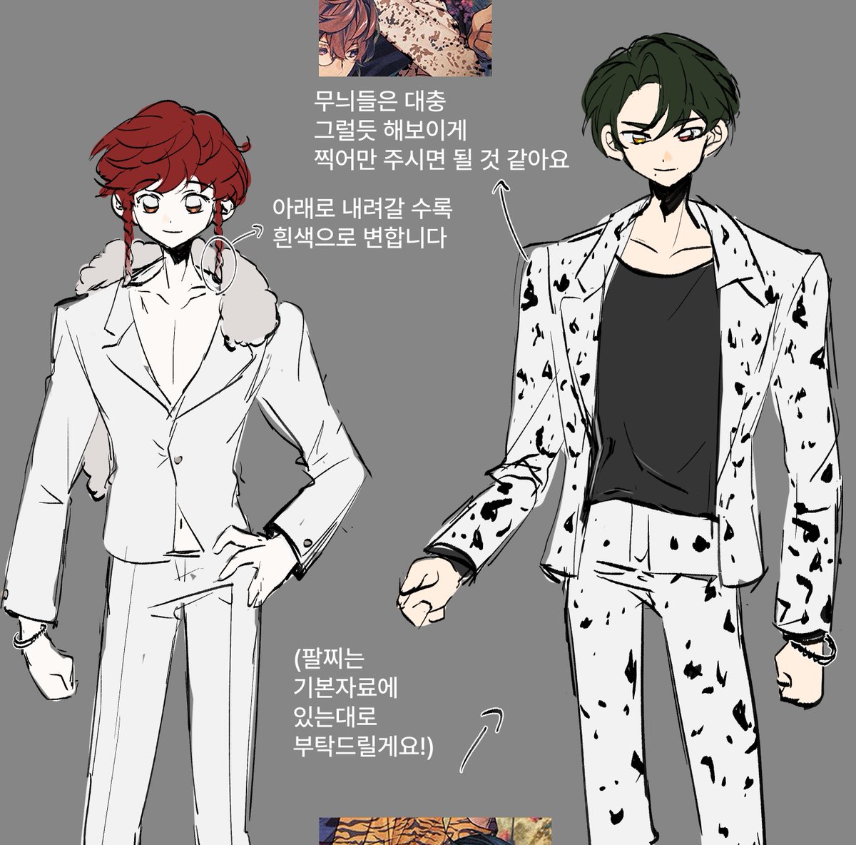 st22y_'s tweet photo. 제가 커미션 신청 자료로 그린 료마히 보실분?ㅜㅜ모어가 가장 최신작입니다 (방금 신청하고 옴)
의상은 많은데 전신 자료가 없어서 내가 직접 그려야한다니 https://t.co/Hu1HpR3EcS