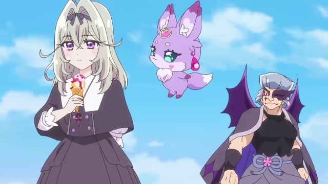 久遠寺風卯（P.N.くおんじふう） tweet media