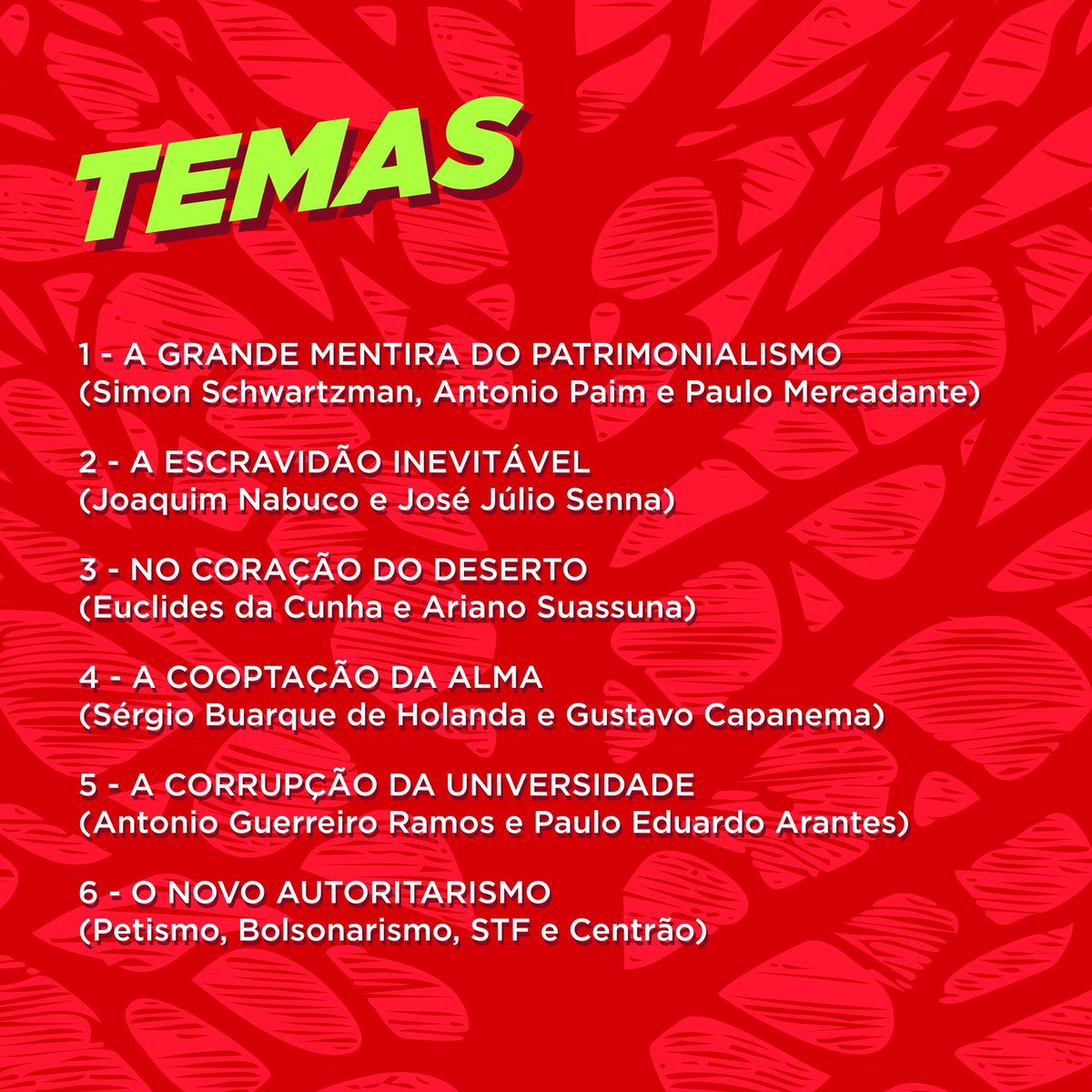 martimvasques's tweet photo. https://t.co/idA2MptB1D